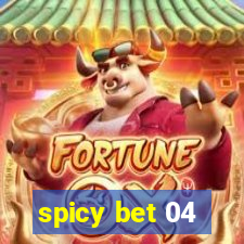 spicy bet 04